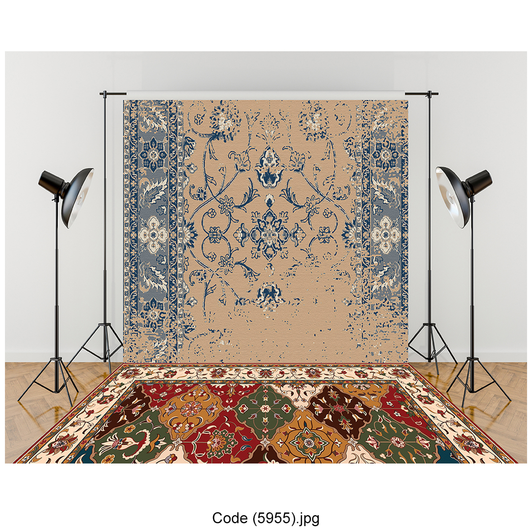 بکدراپ یلدا 5955