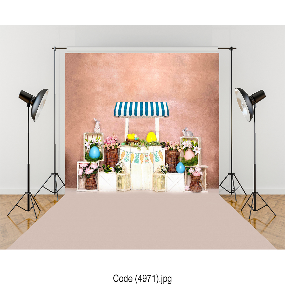 بکدراپ بهاره 4971