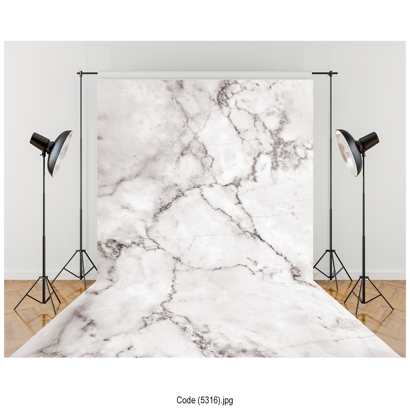 بکدراپ مرمر 5316