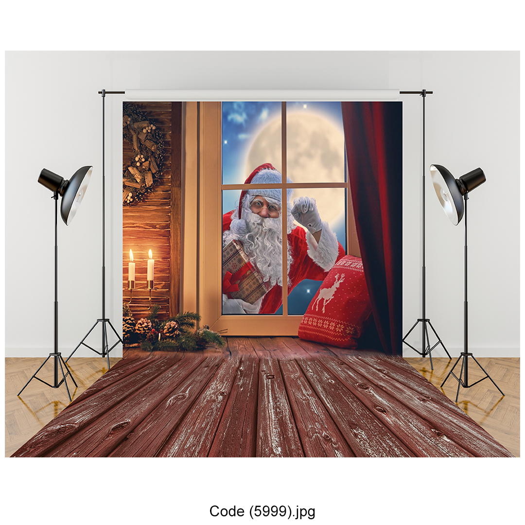 فون بابانوئل 5999