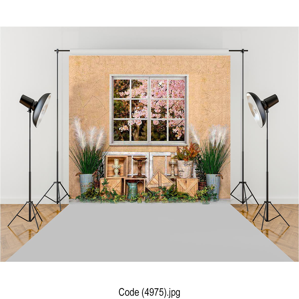 بکدراپ بهاره 4975