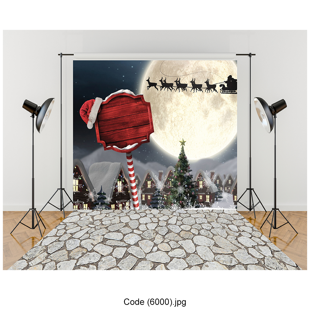 فون بابانوئل 6000