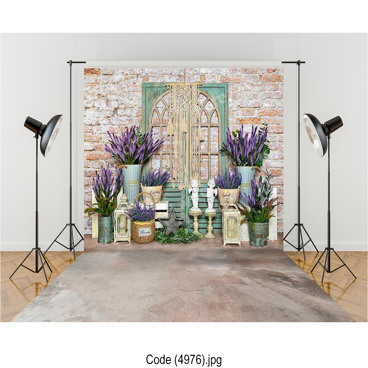 بکدراپ بهاره 4976