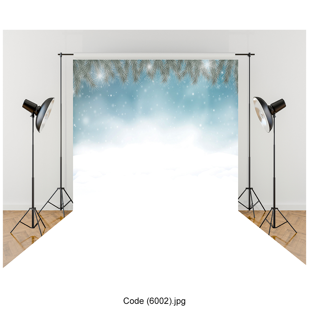 فون زمستانه 6002