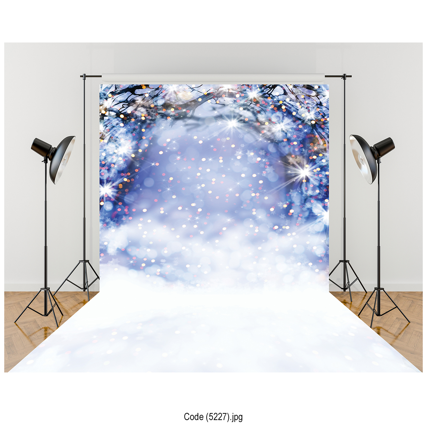 فون زمستانه 5227