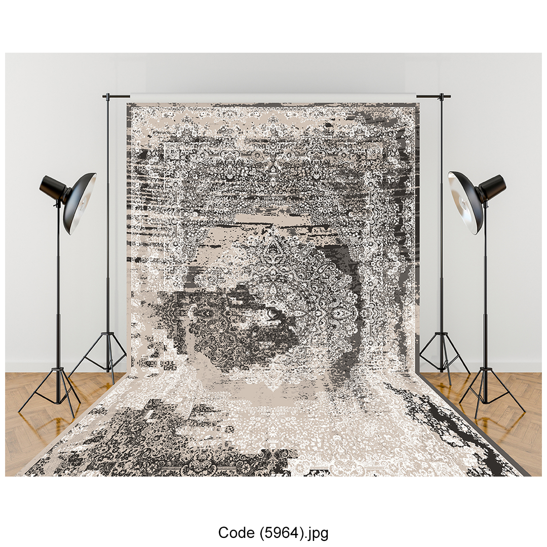 بکدراپ ابروبادی 5964