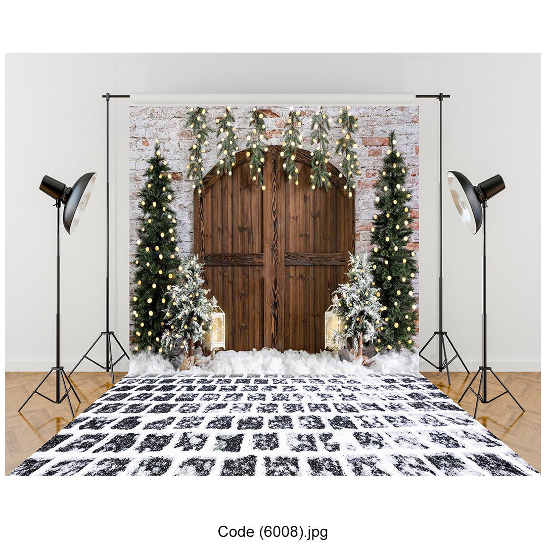 فون کریسمس 6008