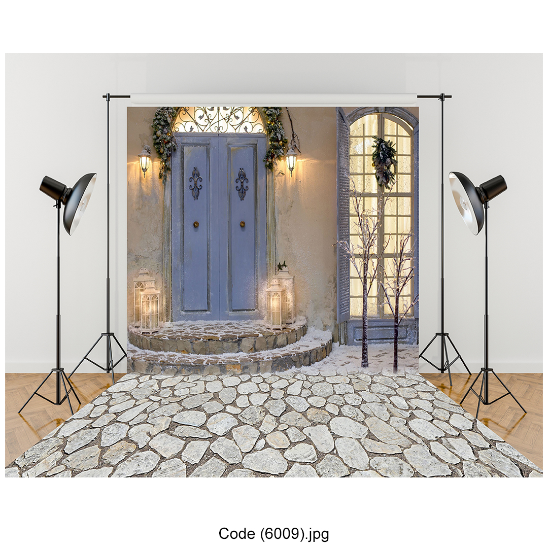 فون کریسمس 6009