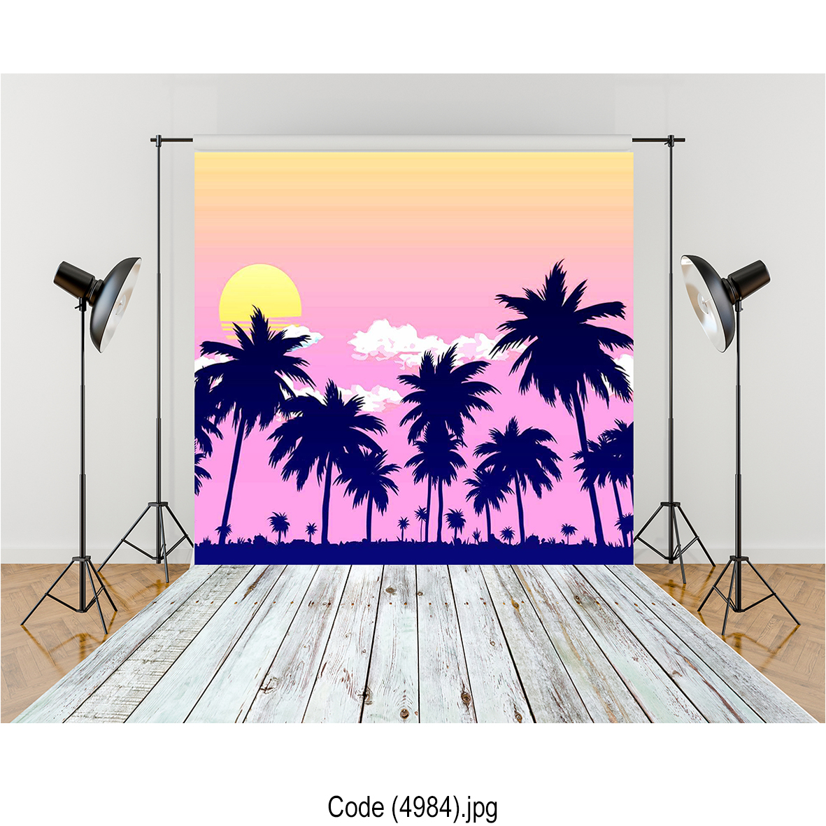 بکدراپ ساحل 4984