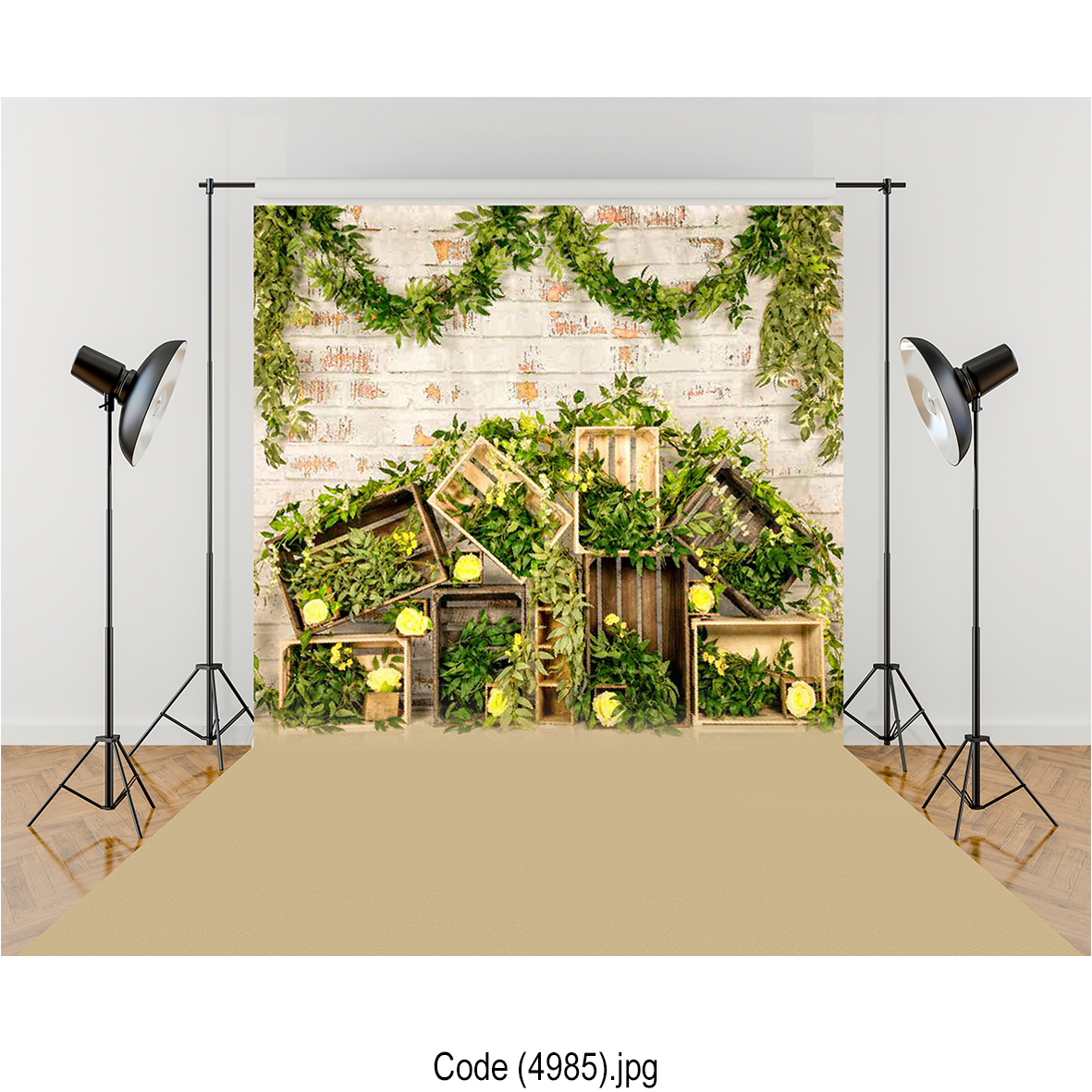 بکدراپ بهاره 4985