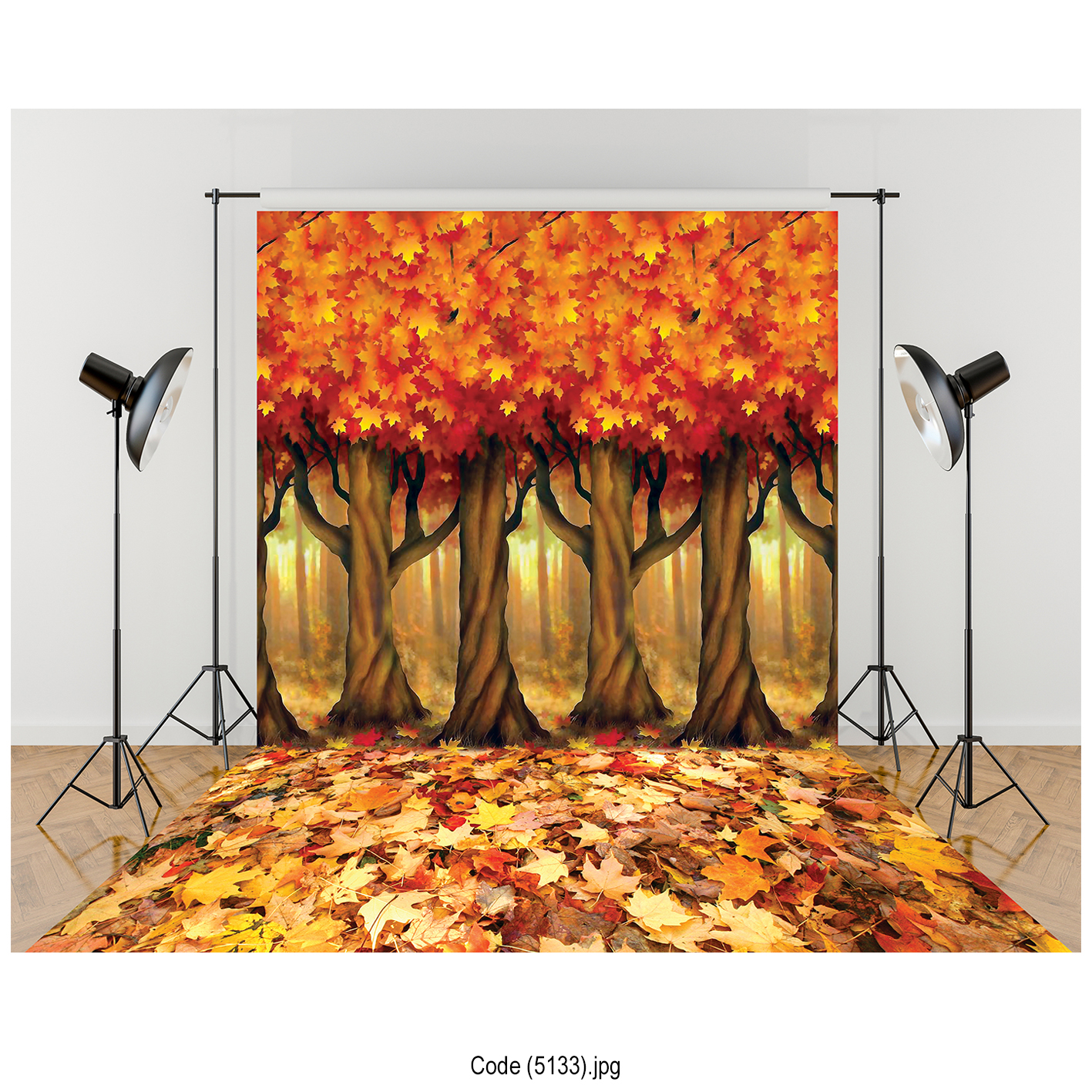 بکدراپ پاییزه 5133