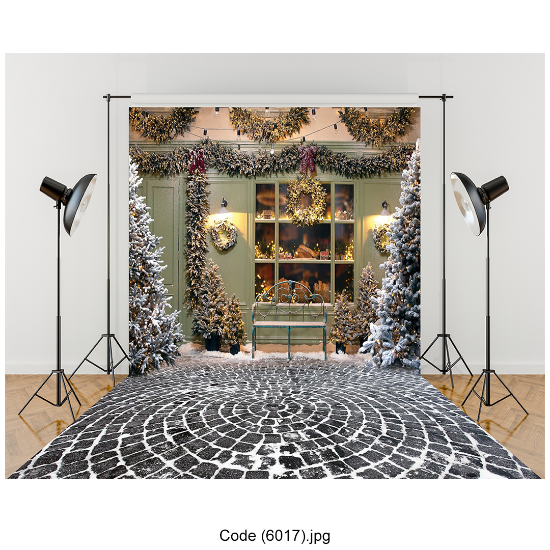 فون کریسمس 6017