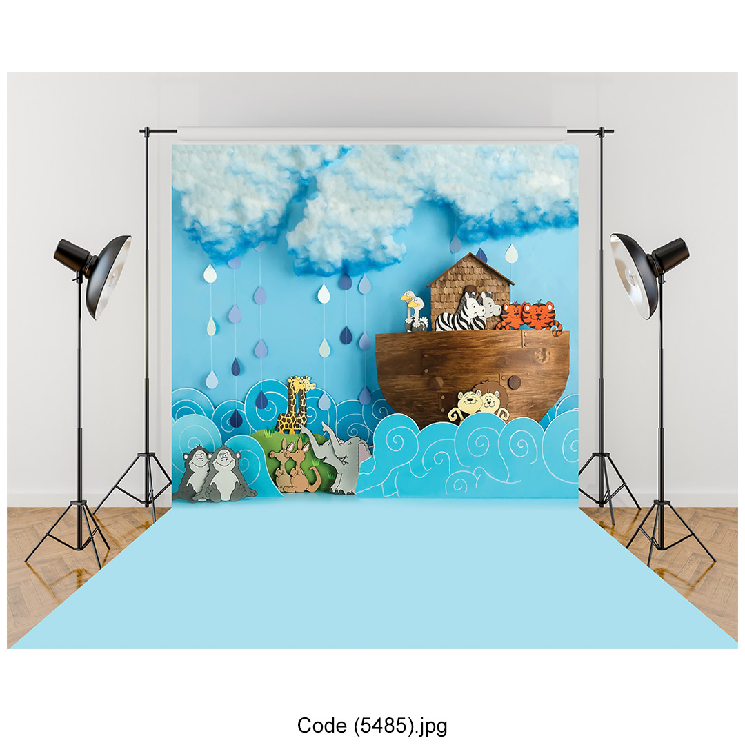 بکدراپ تابستانه 5485