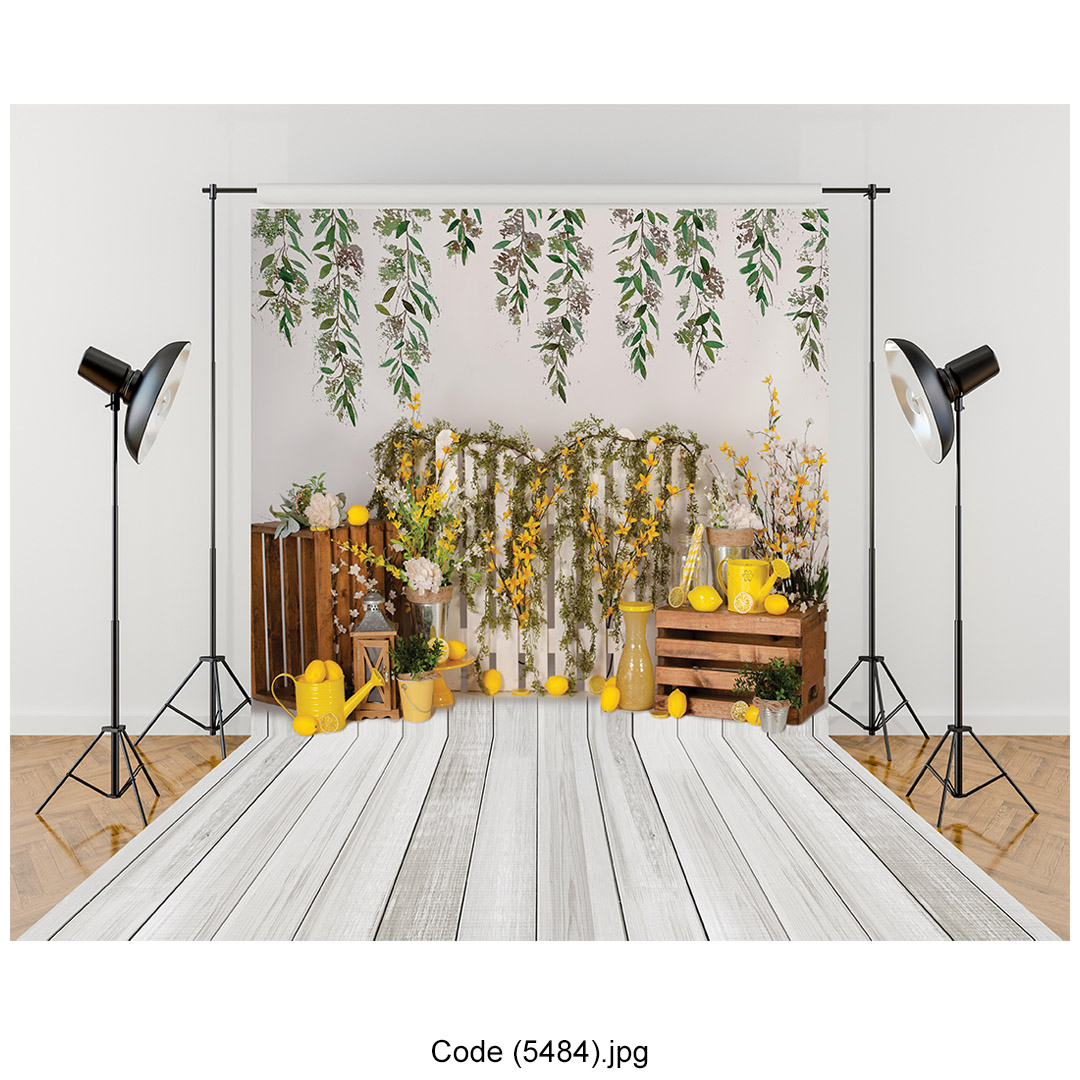 بکدراپ لیمو 5484