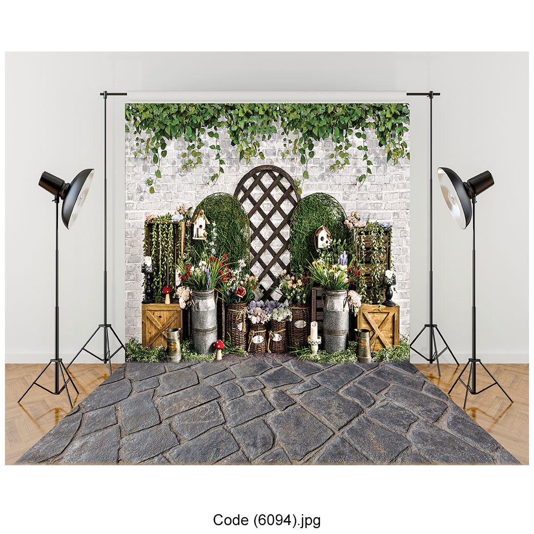 بکگراند عکاسی کد 6094