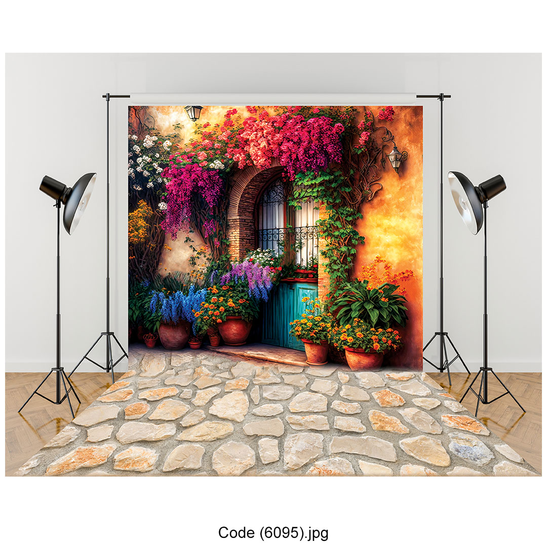 بکگراند عکاسی کد 6095