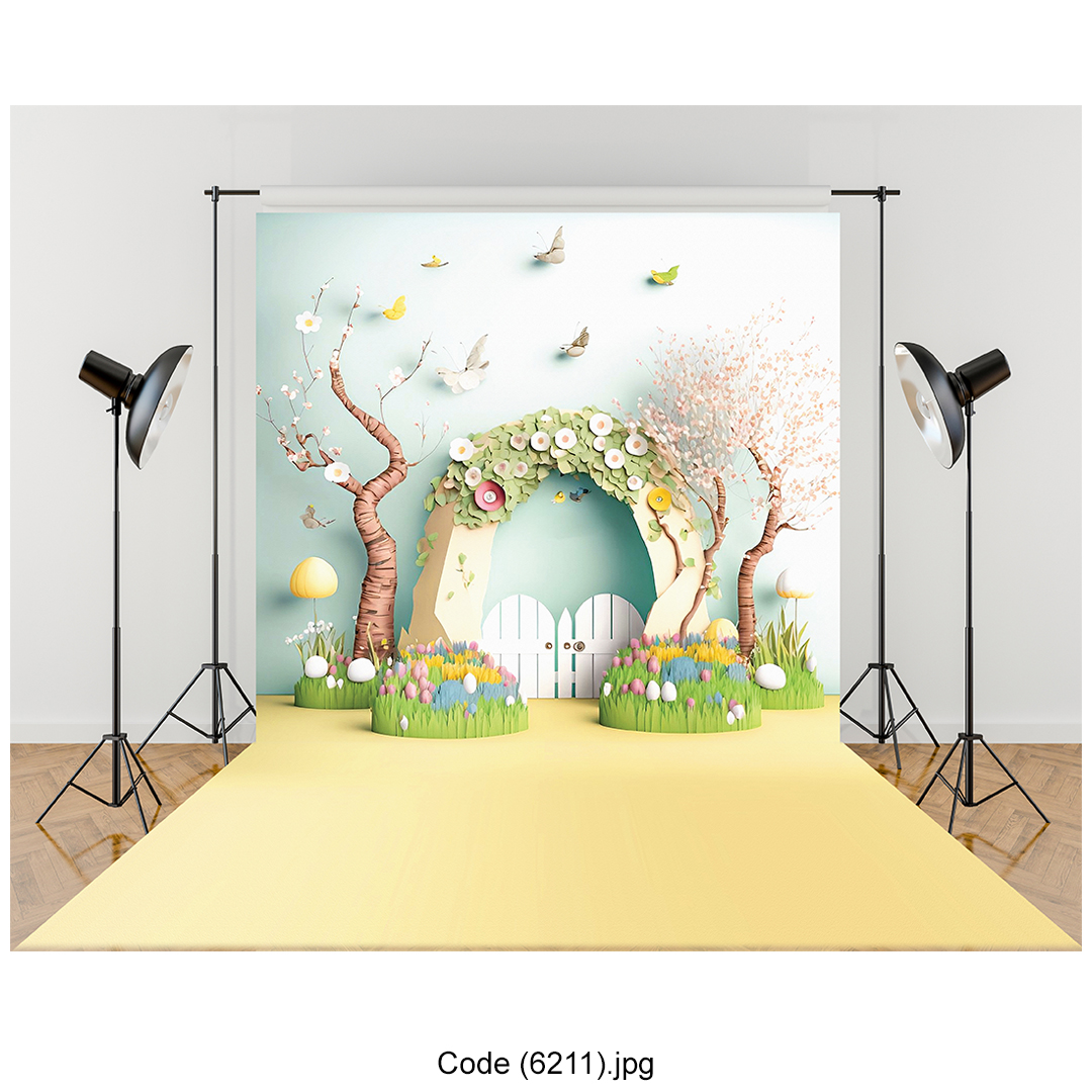 بکگراند عکاسی کد 6211