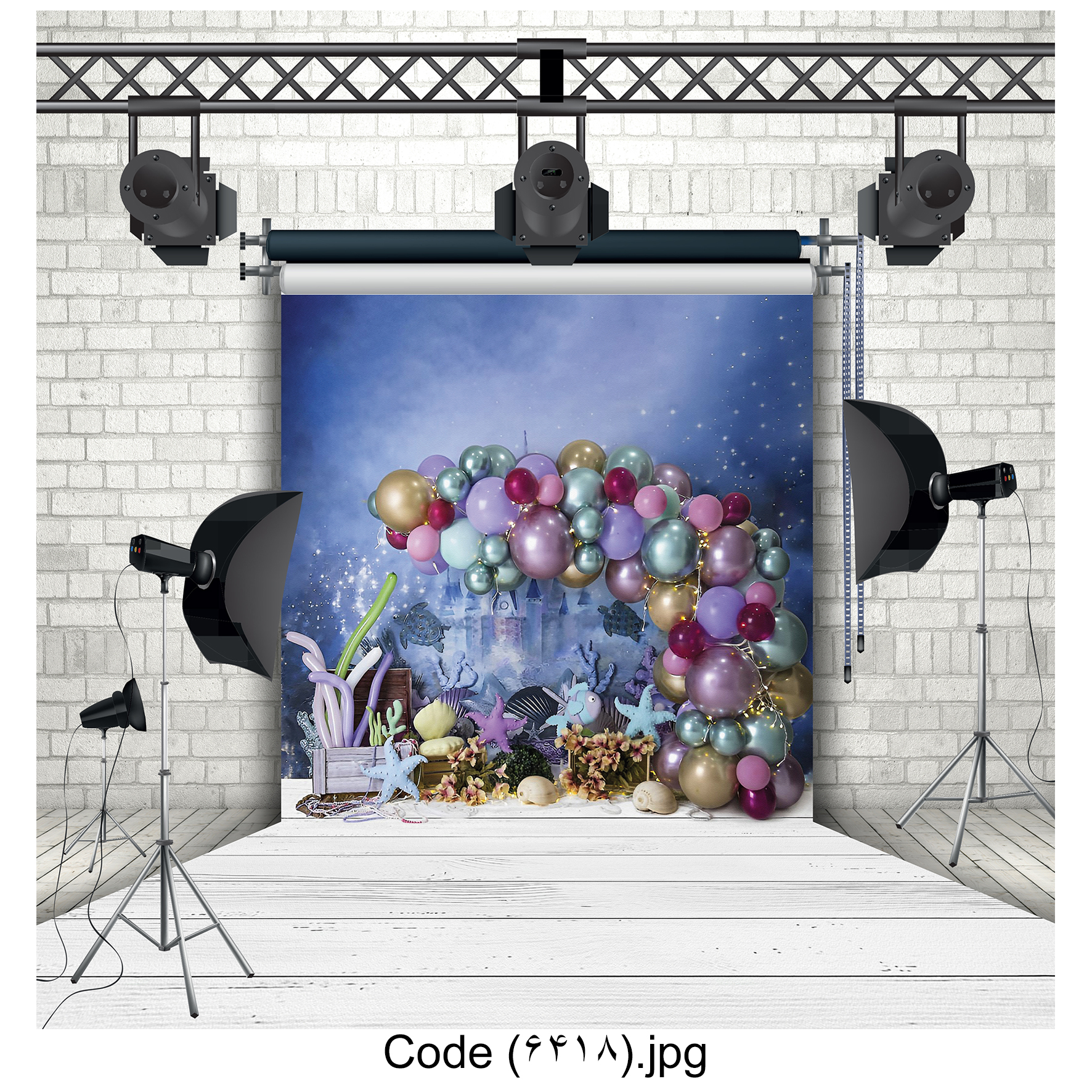 فون عکاسی کد 6418