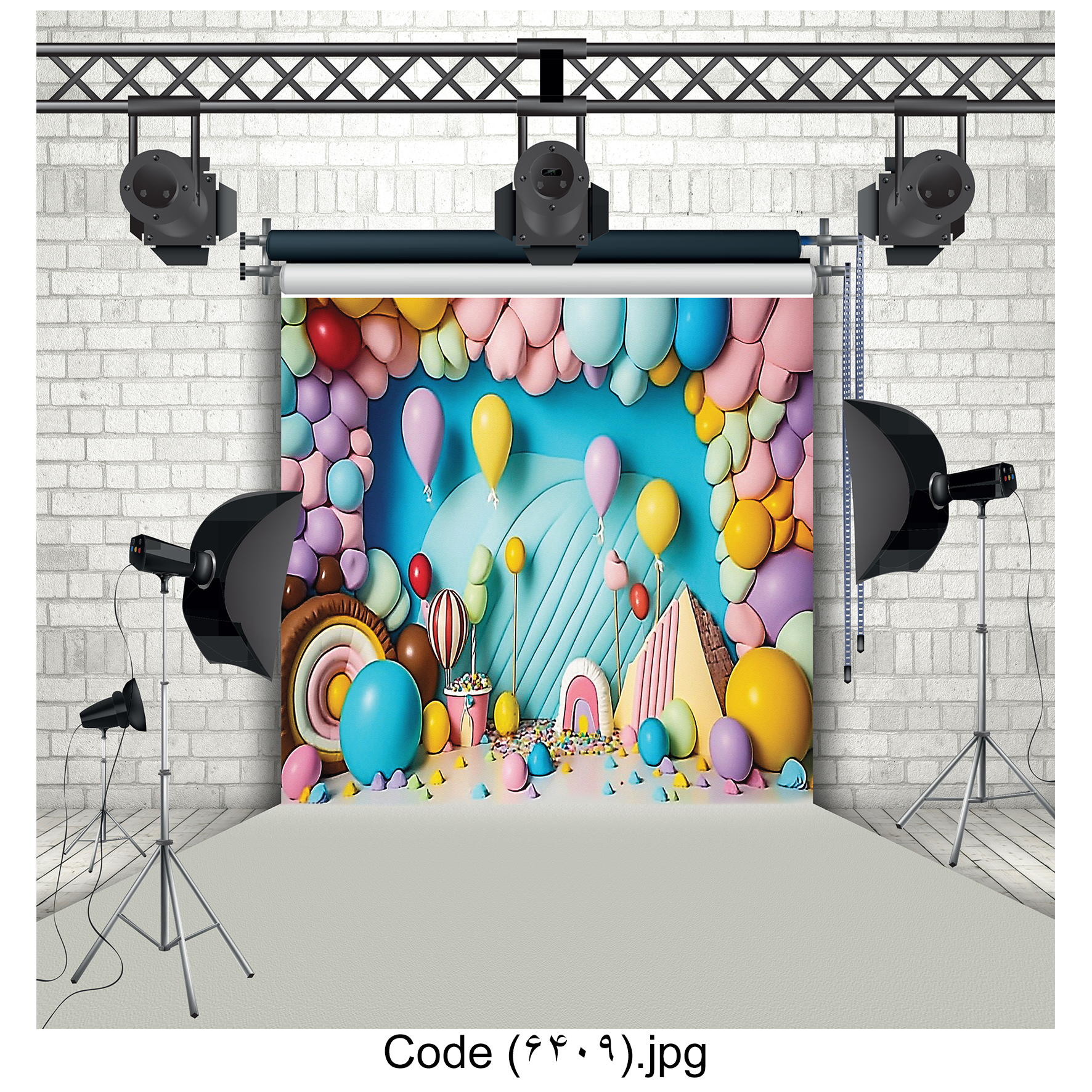 فون عکاسی کد 6409