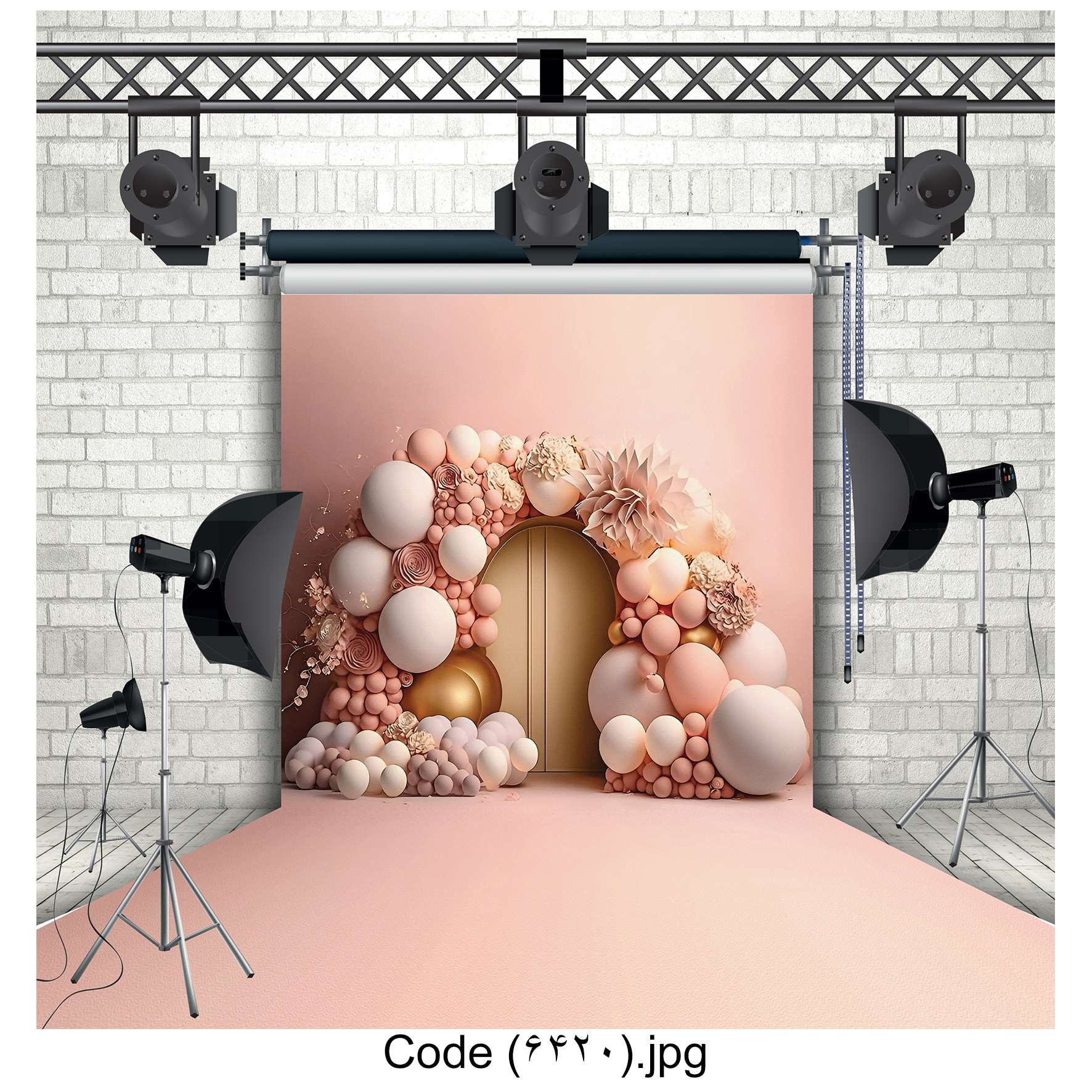 فون عکاسی کد 6420