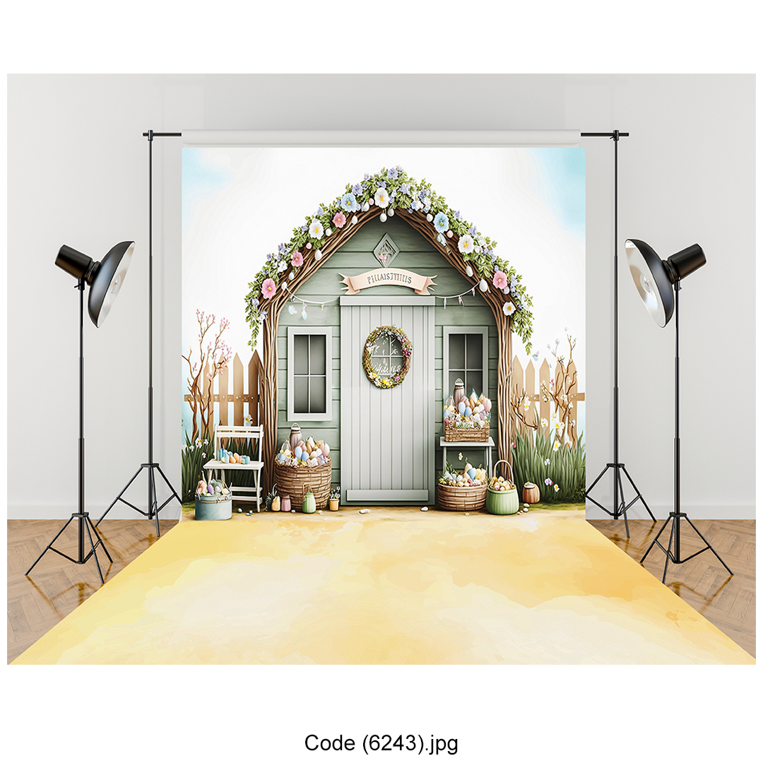 بکدراپ عکاسی کد 6243