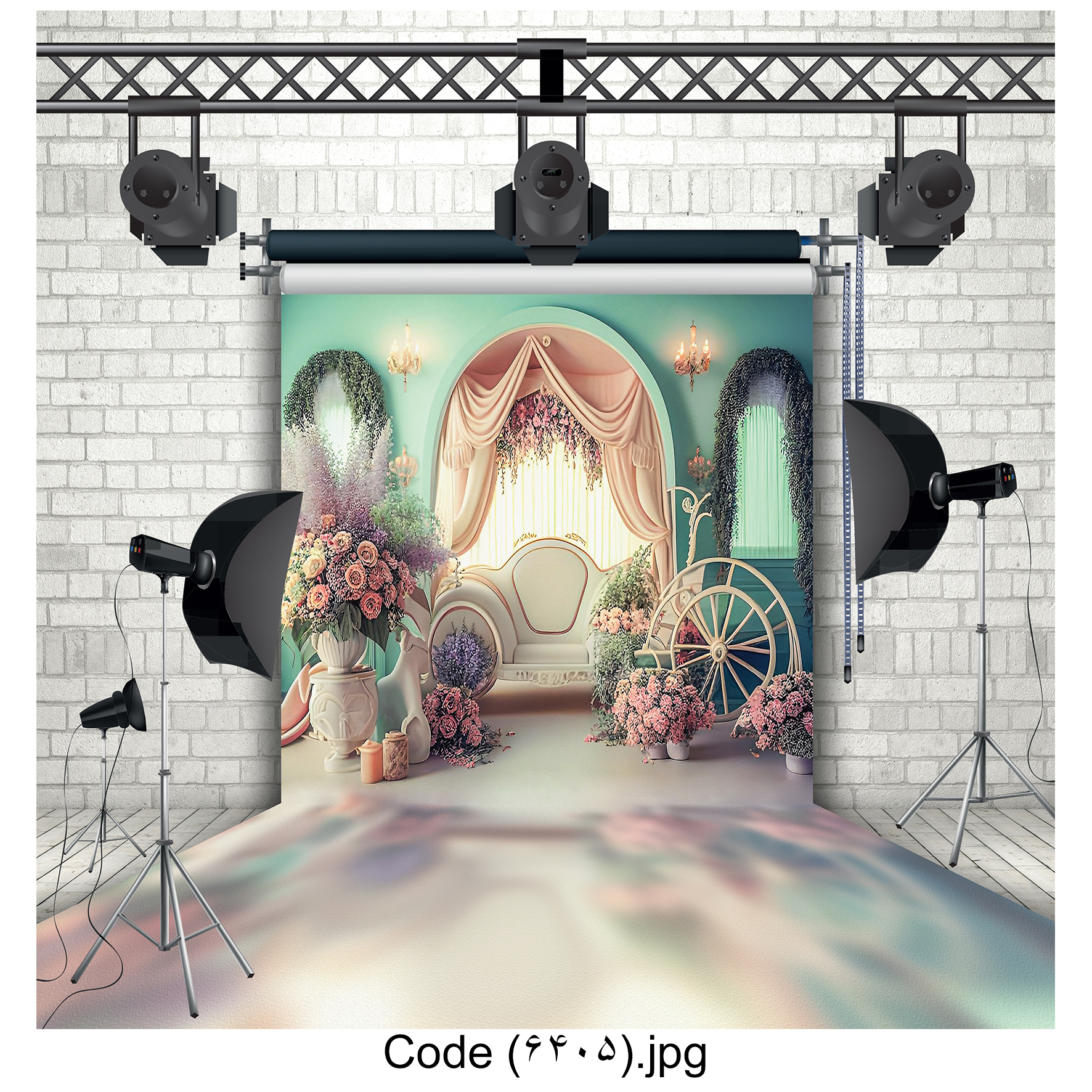 فون عکاسی کد 6405