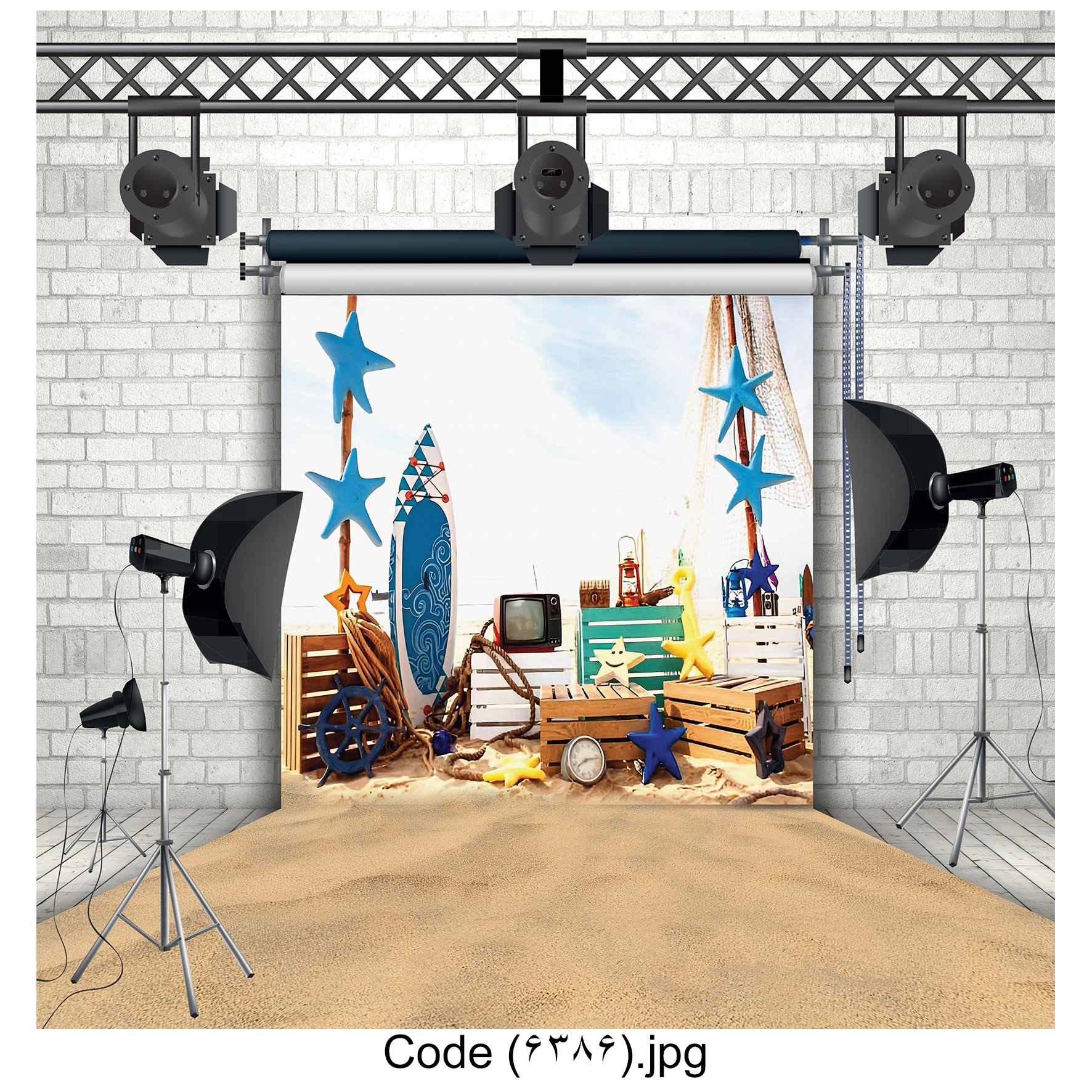 فون عکاسی کد6386