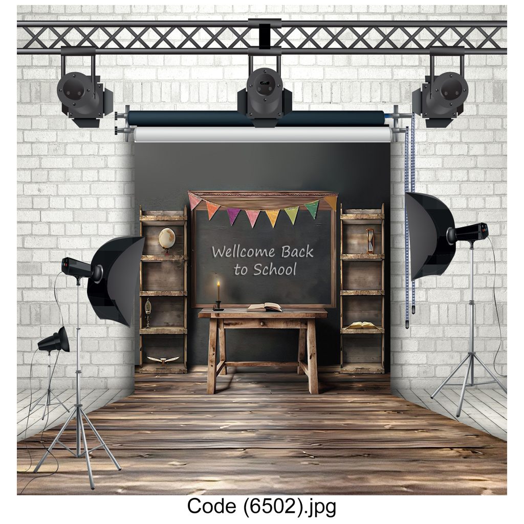 بک دراپ عکاسی کد 6502