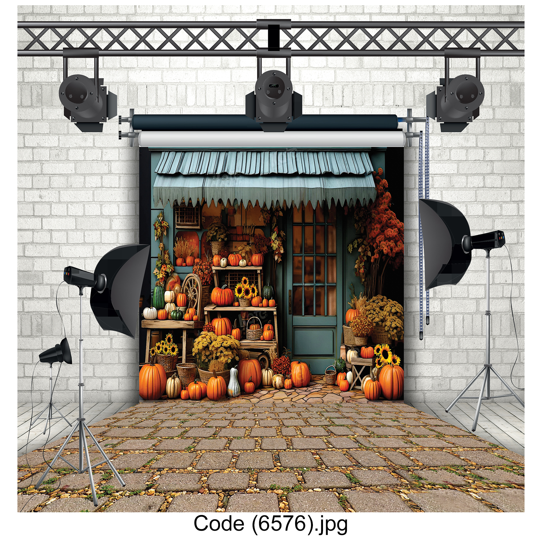 بک دراپ عکاسی کد 6576