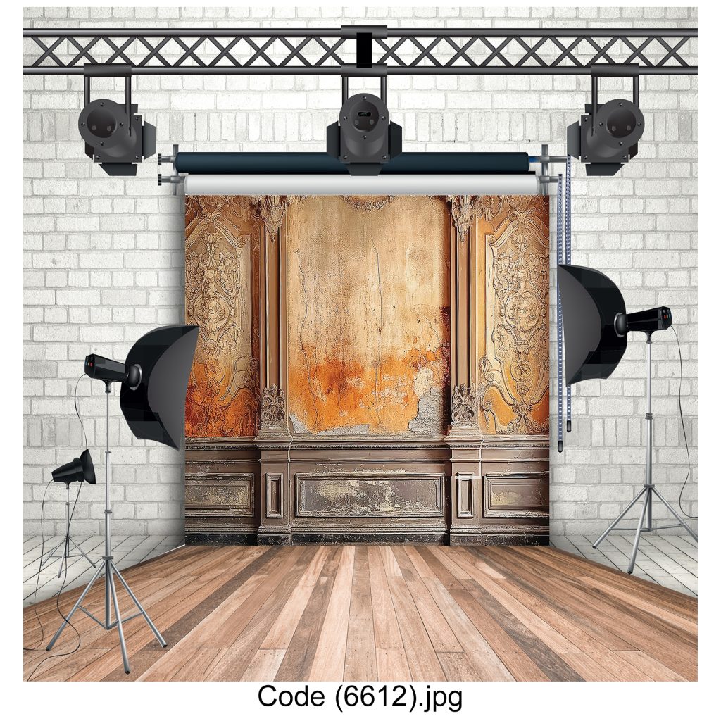 بک دراپ عکاسی کد 6612