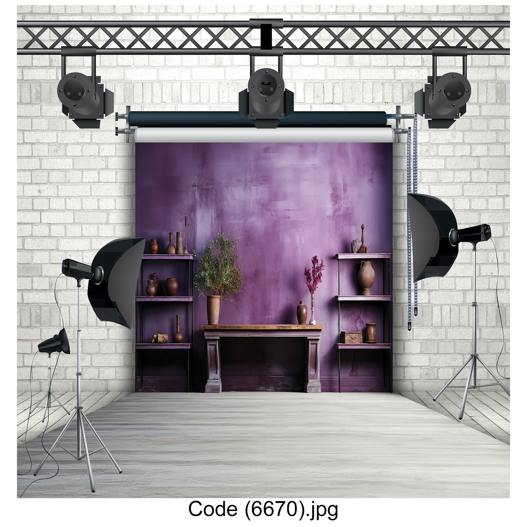 بکگراند عکاسی یلدا