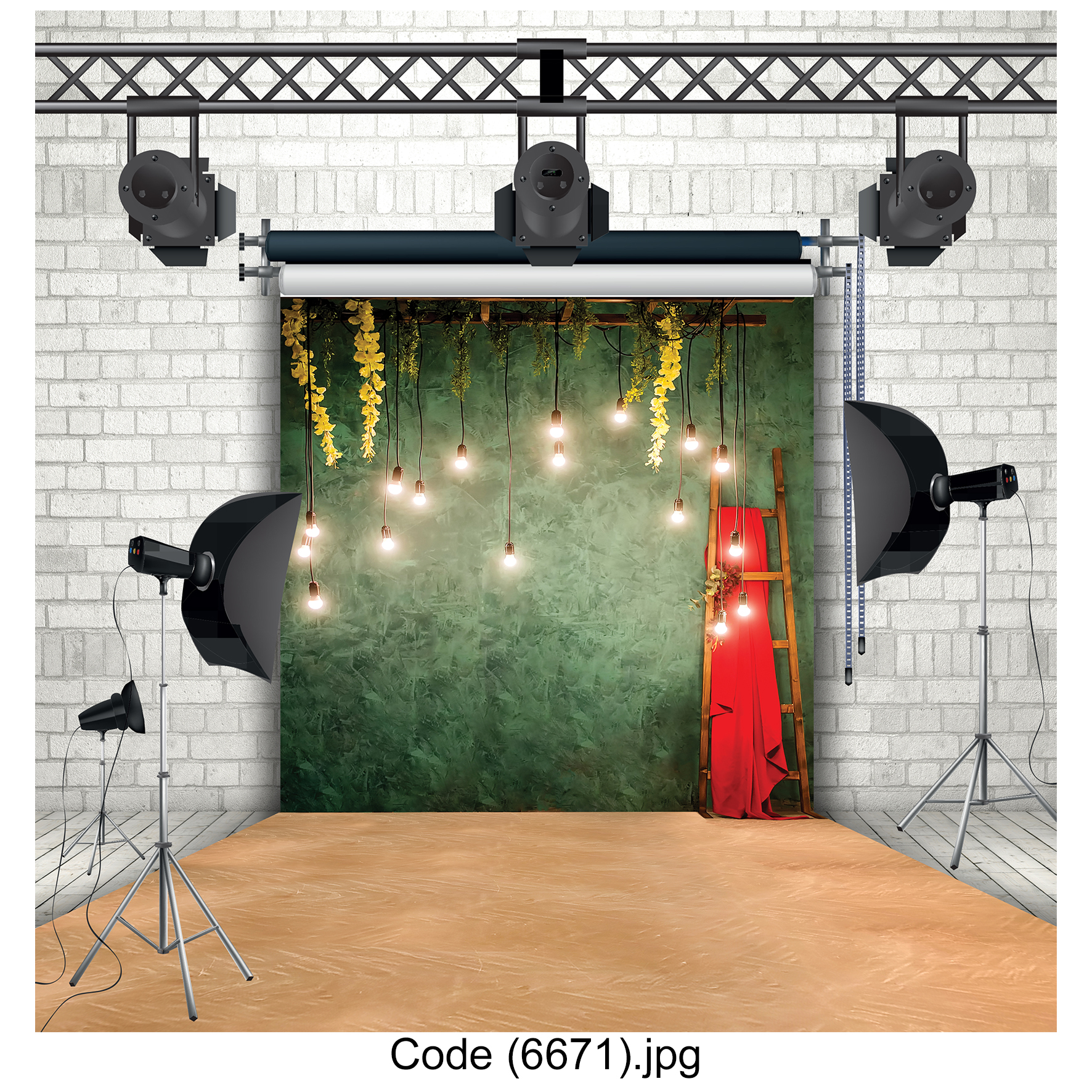 بکگراند عکاسی یلدا