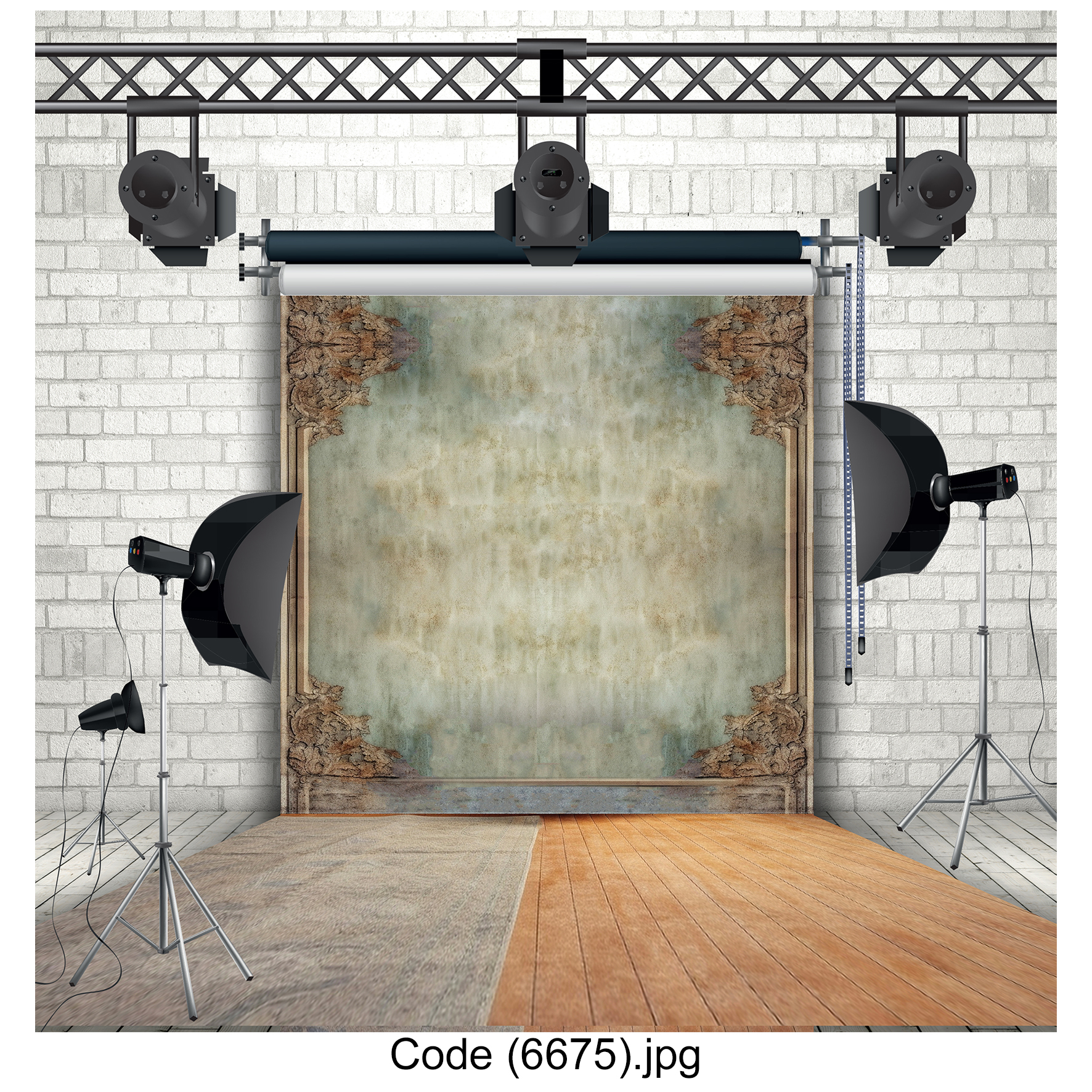 بکگراند عکاسی یلدا