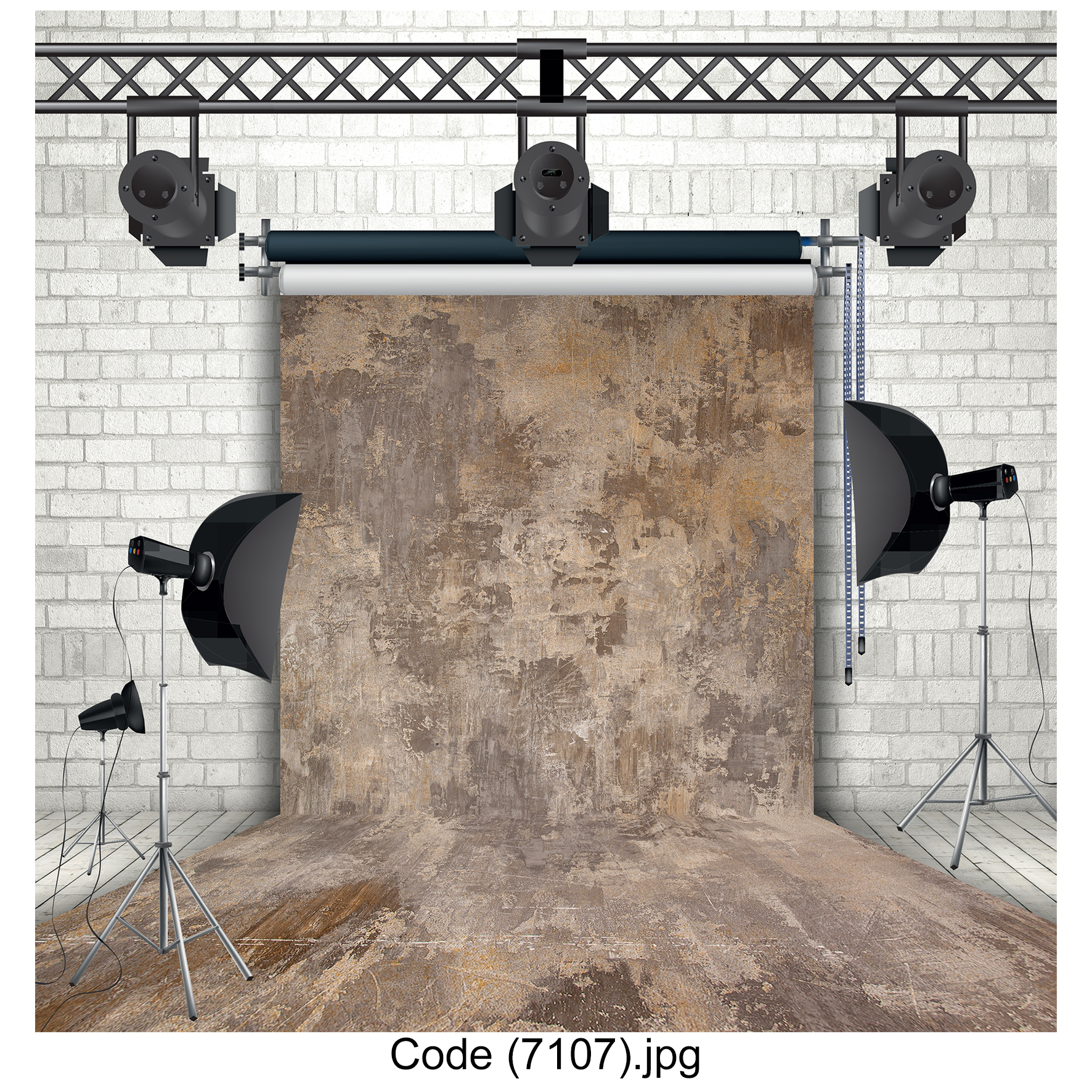 بکگراند عکاسی کد 7107