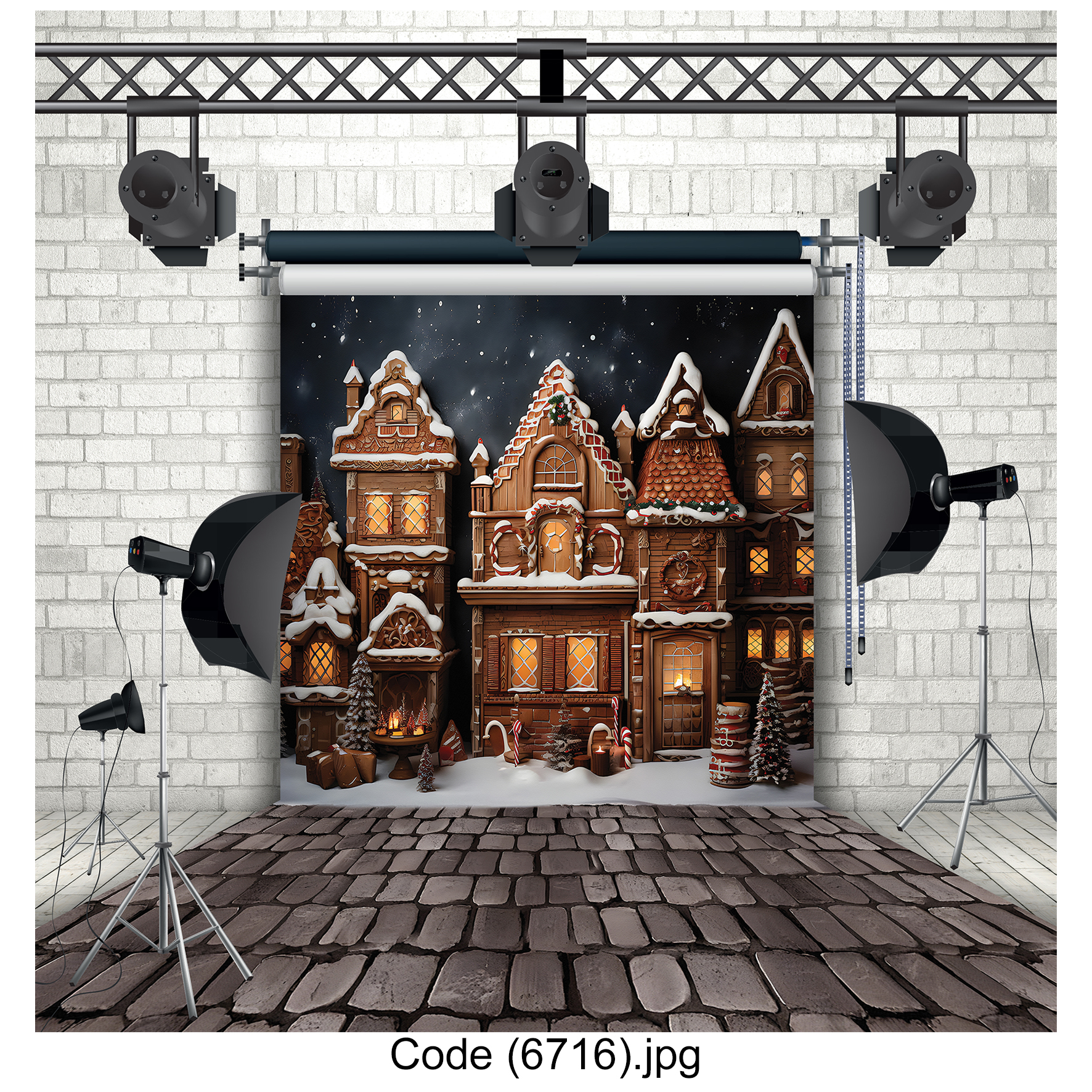 بکگراند عکاسی کد 6716