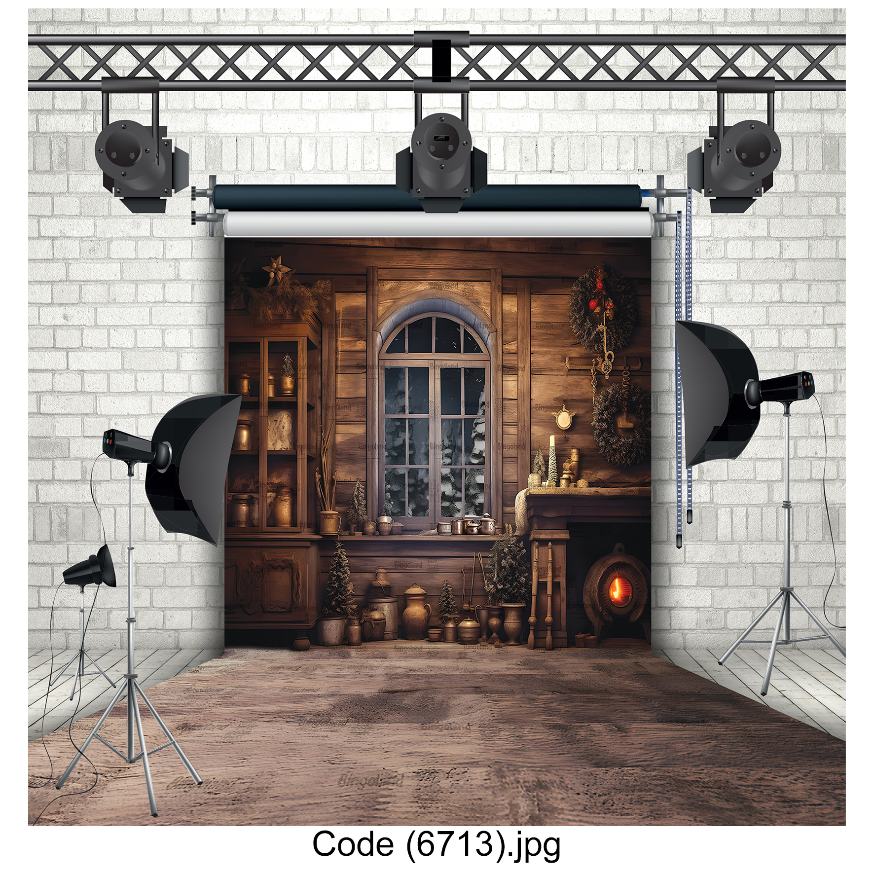 بکگراند عکاسی کد 6713