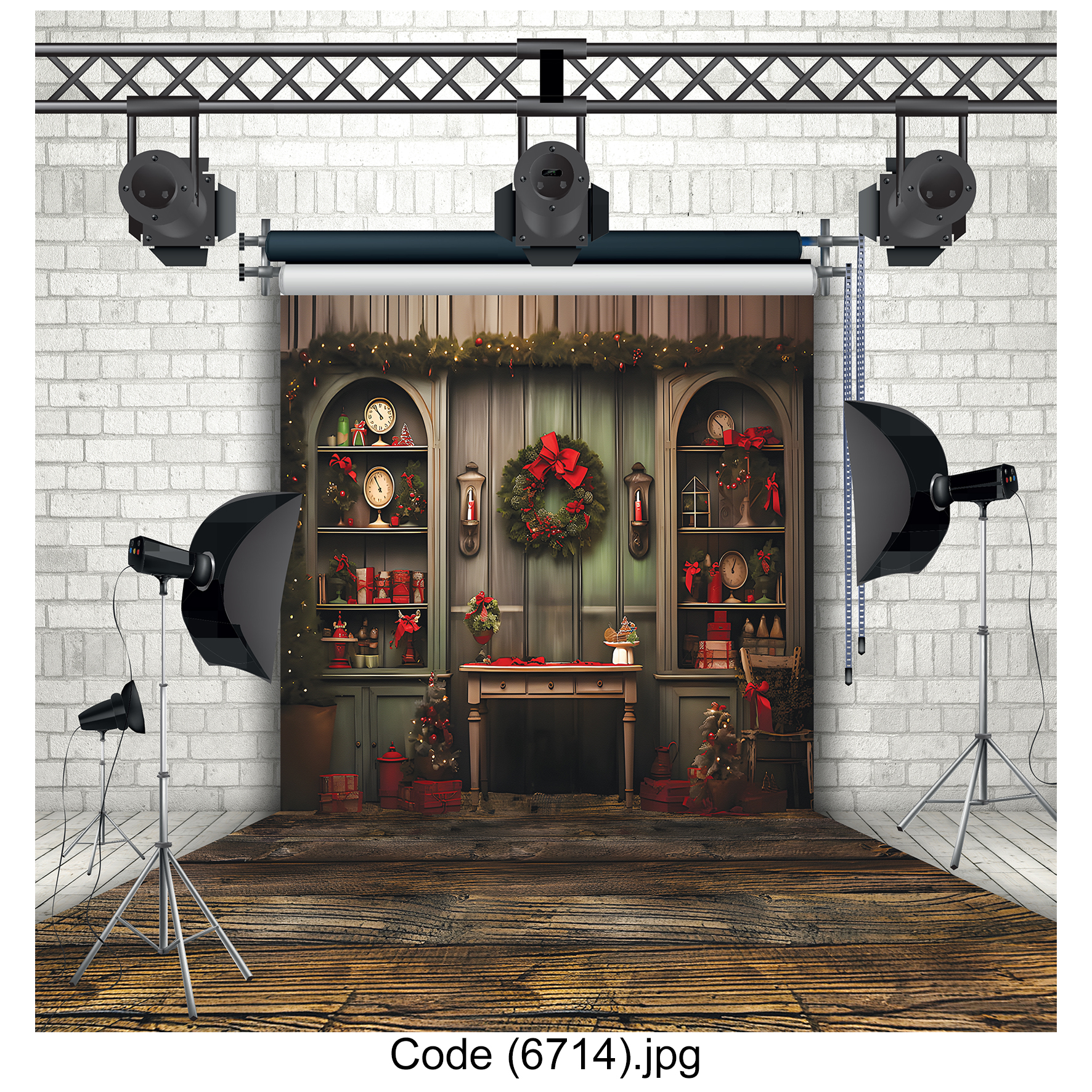 بکگراند عکاسی کد 6714