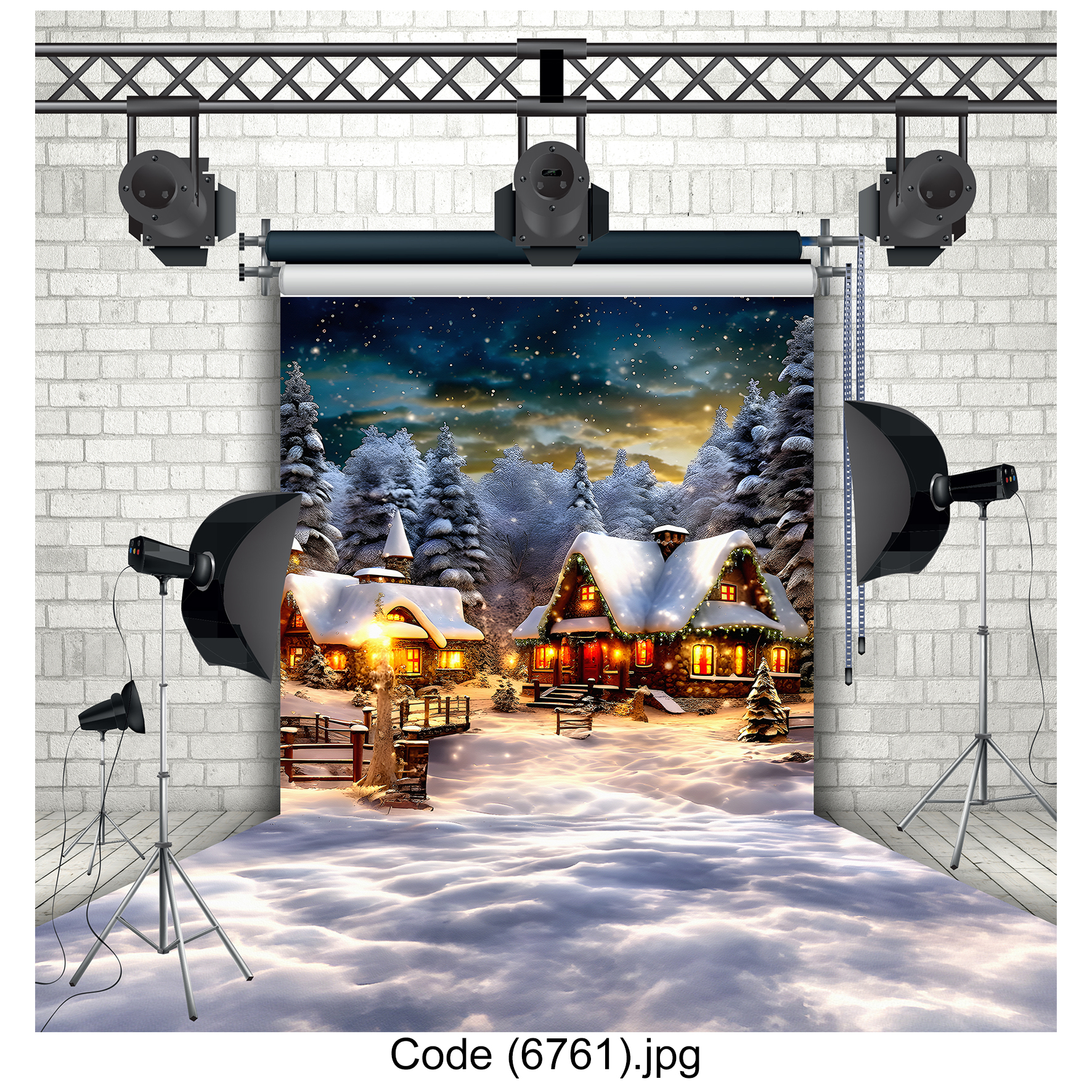 بکگراند عکاسی کد 6761