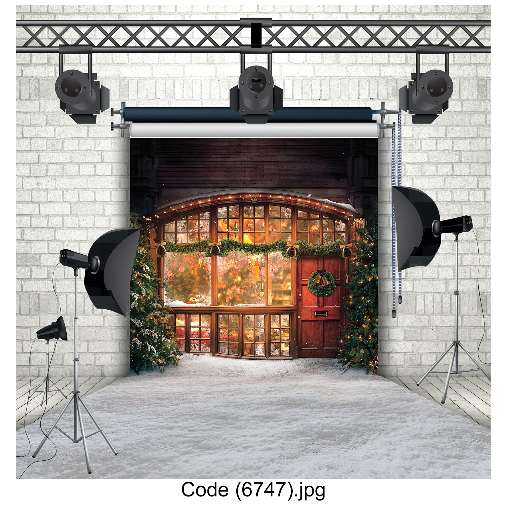 بکگراند عکاسی کد 6747