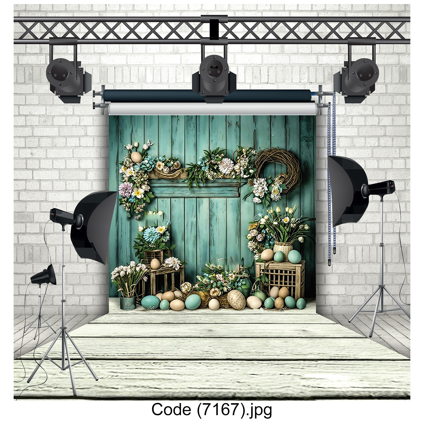 بکگراند عکاسی کد 7167