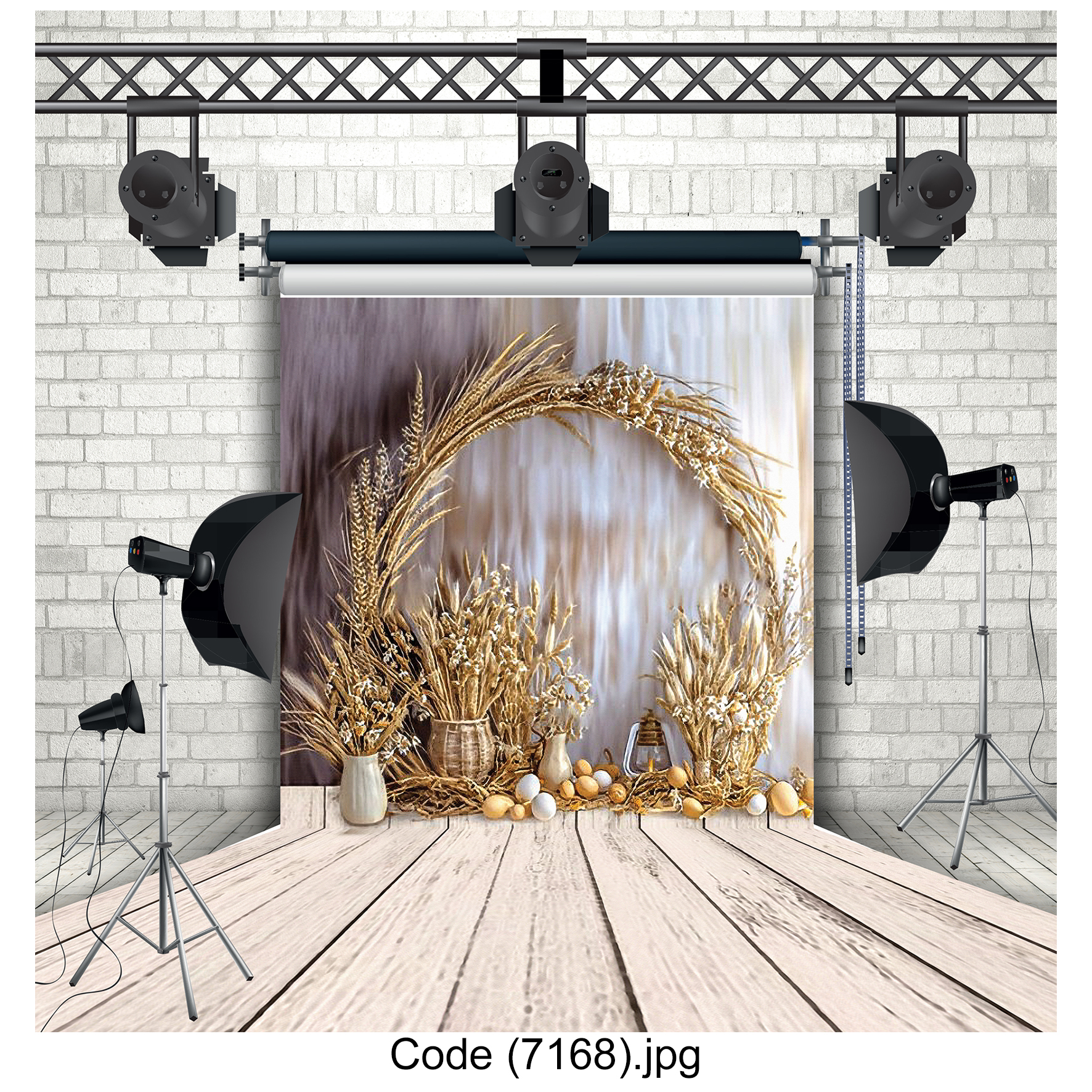 بکگراند عکاسی کد 7168