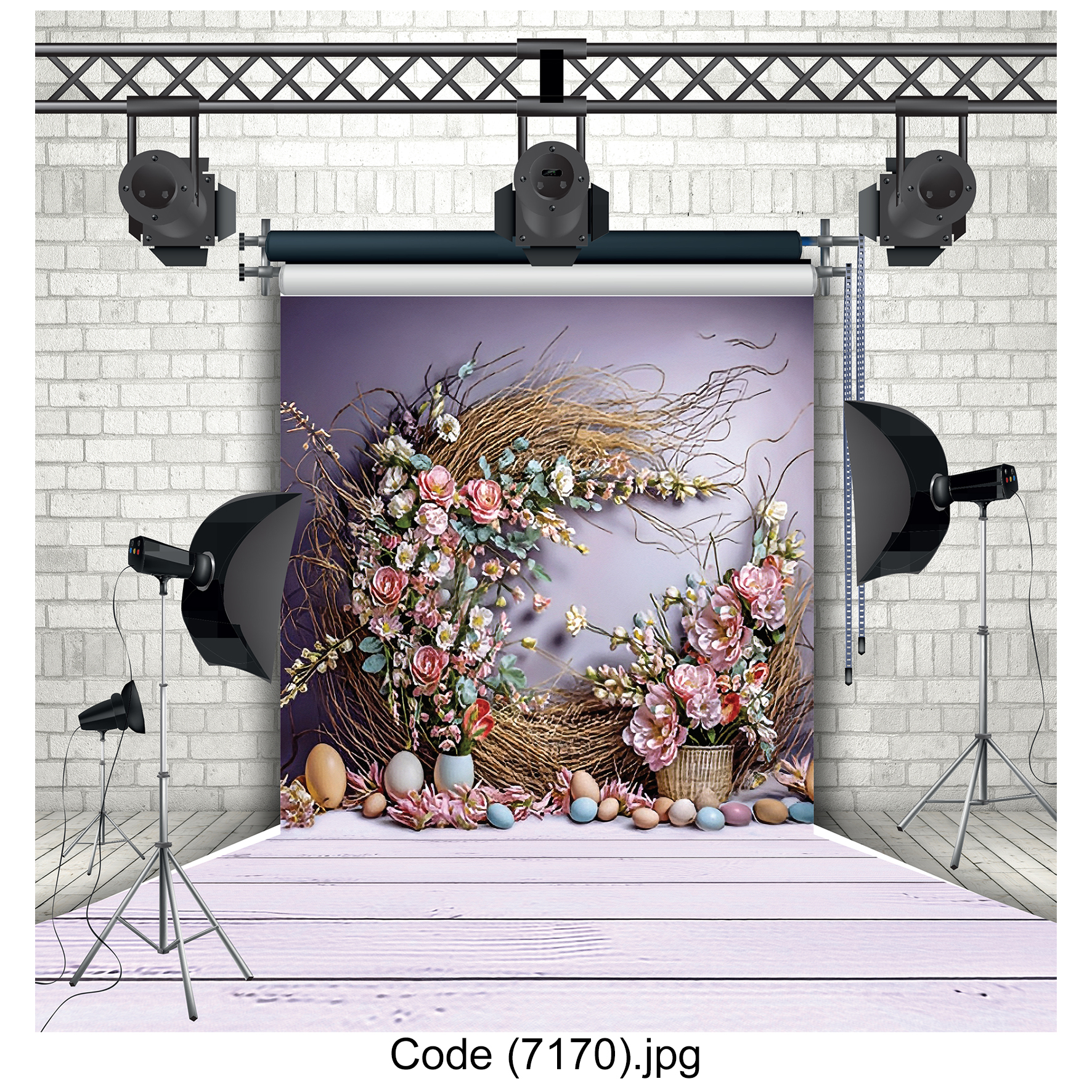 بکگراند عکاسی کد 7170