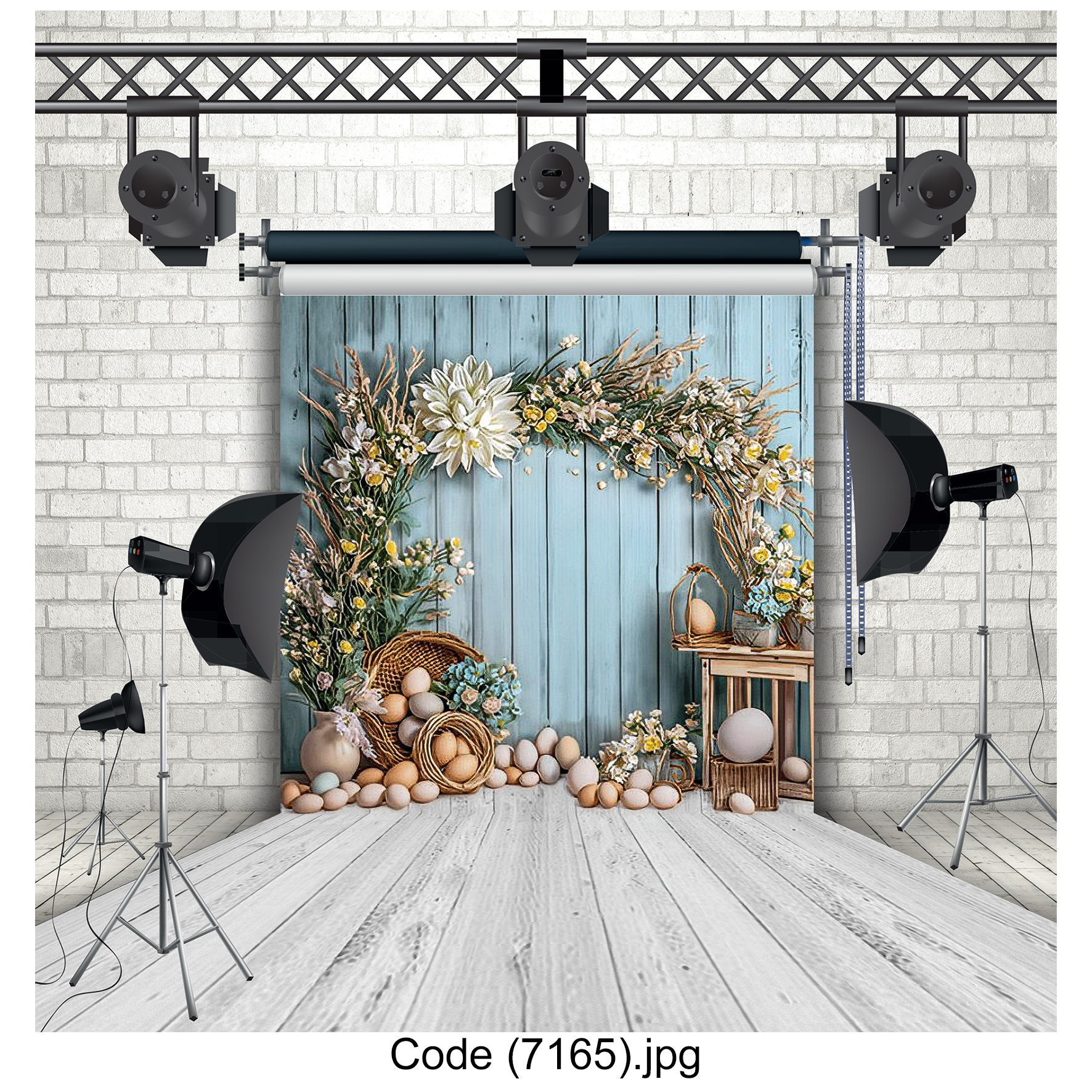 بکگراند عکاسی کد 7165