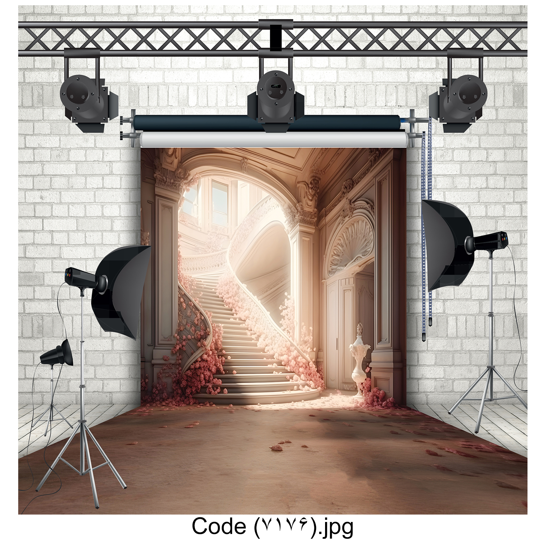 بکگراند عکاسی کد 7176