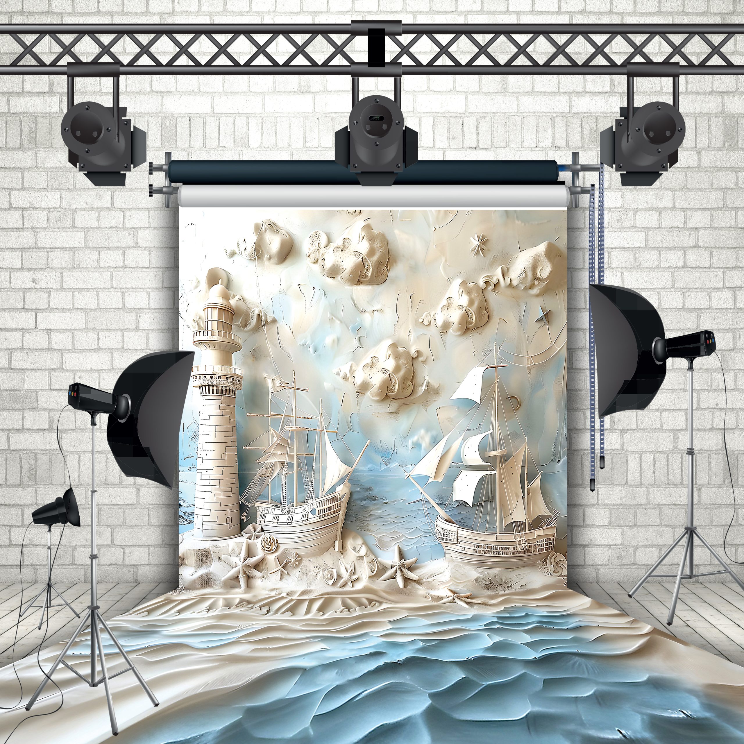 بکگراند عکاسی کد8047