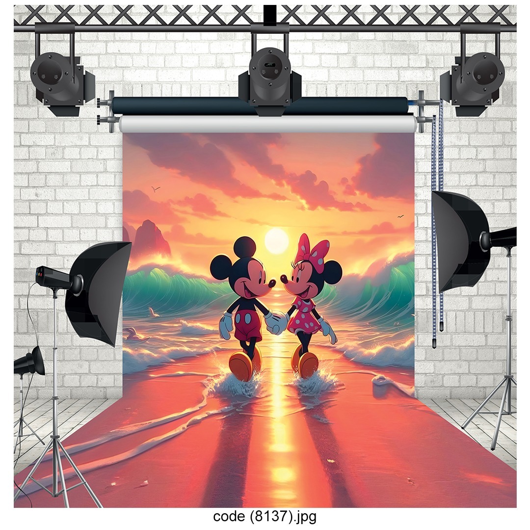 بکگراند عکاسی کد8137