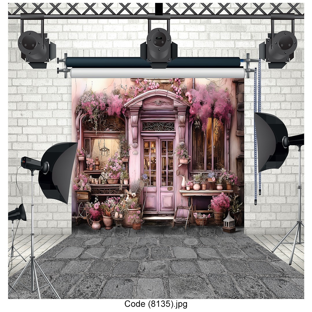 بکگراند عکاسی کد8135