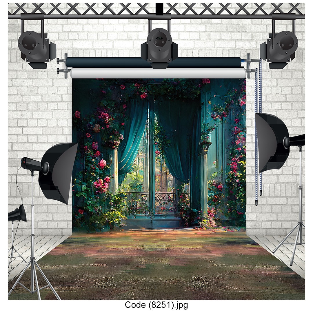 بکگراند عکاسی کد8251