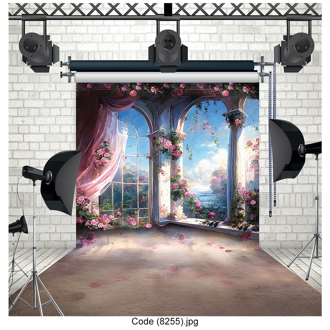 بکگراند عکاسی کد8255