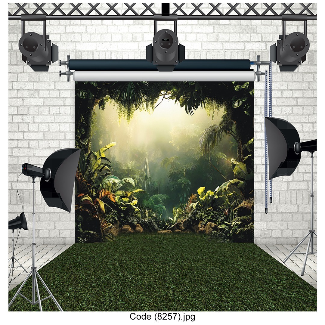 بکگراند عکاسی کد8257